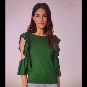 Susana Monaco Gennie Top